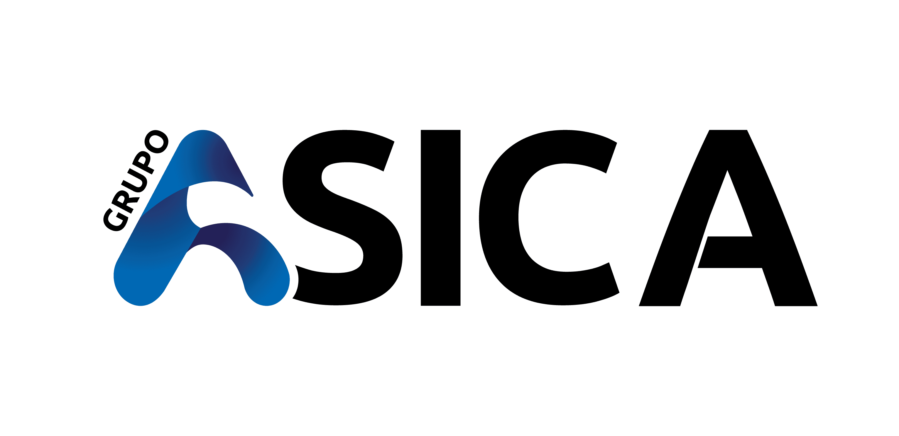 Logo grupo asica